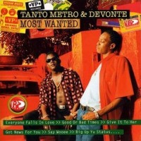 Purchase Tanto Metro & Devonte - Most Wanted