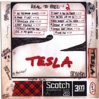 Purchase Tesla - Real To Reel 2