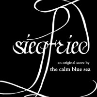 Purchase The Calm Blue Sea - Siegfried An Original Score CD1