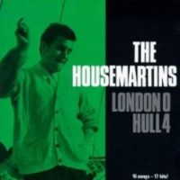 Purchase The Housemartins - London 0 Hull 4 (Deluxe Edition) CD2