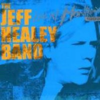 Purchase The Jeff Healey Band - Live At Montreaux