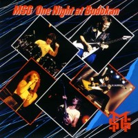 Purchase The Michael Schenker Group - One Night At Budokan CD1