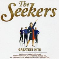 Purchase The Seekers - Greatest Hits