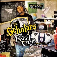 Purchase The Scholars - Extra Credit: Prequel To Keep Ya Grades Up