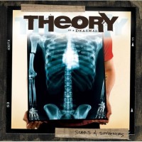 Purchase Theory Of A Deadman - Scars And Souvenirs