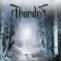 Purchase Thundra - Ignored By Fear