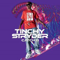 Purchase Tinchy Stryder - Catch 22