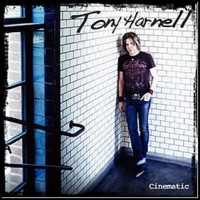Purchase Tony Harnell - Cinematic (EP)