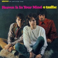 Purchase Traffic - Heaven Is In Your Mind