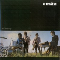 Purchase Traffic - Mr. Fantasy (Reissued 2008) (Vinyl)