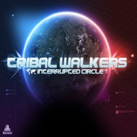 Purchase Tribal Walkers - Interrupted Cycle