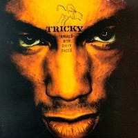 Purchase Tricky - Angels With Dirty Faces
