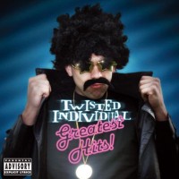 Purchase Twisted Individual - Greatest Hits CD1