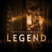 Purchase Two Steps From Hell - Legend CD1