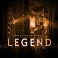 Purchase Two Steps From Hell - Legend CD2 Mp3 Download