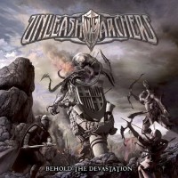 Purchase Unleash The Archers - Behold The Devastation