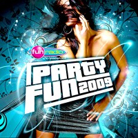 Purchase VA - Party Fun 2009 CD2
