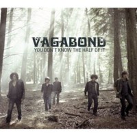 Purchase Vagabond - You Don't Know The Half Of It