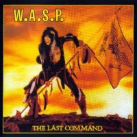 Purchase W.A.S.P. - The Last Command