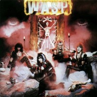 Purchase W.A.S.P. - WASP