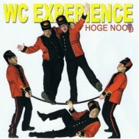 Purchase WC Experience - Hoge Nood