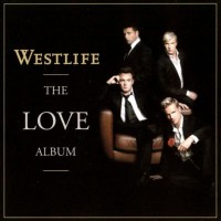 Purchase Westlife - The Love Album