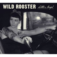 Purchase Wild Rooster - Little Angel