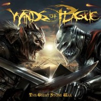 Purchase Winds Of Plague - The Great Stone War