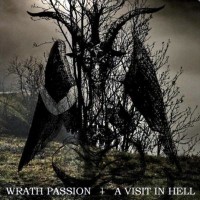 Purchase Wrath Passion - A Visit in Hell