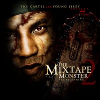 Purchase Young Jeezy - The Mixtape Monster 2