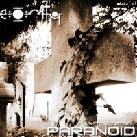 Purchase e:o:nity - Paranoid (Limited Edition)