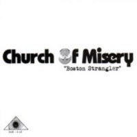 Purchase Church Of Misery - Boston Strangler
