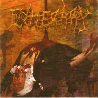 Purchase Cinerary - Rituals Of Desecration
