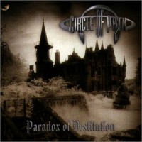 Purchase Circle Of Pain - Paradox Of Destitution