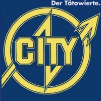 Purchase City - Der Tätowierte
