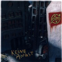 Purchase City - Keine Angst