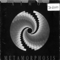 Purchase Clan Of Xymox - Metamorphosis