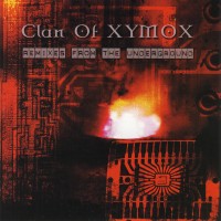 Purchase Clan Of Xymox - Remixes From The Underground CD2