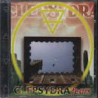 Purchase Clepsydra - Fears