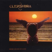 Purchase Clepsydra - More Grains Of Sand