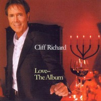 Purchase Cliff Richard - Love, The Album