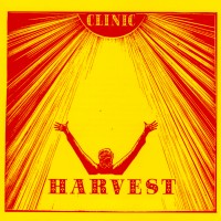Purchase Clinic - Harvest (EP)
