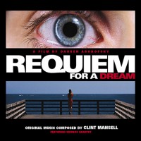 Purchase Clint Mansell & Kronos Quartet - Requiem For A Dream