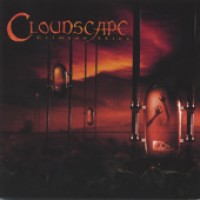 Purchase Cloudscape - Crimson Skies