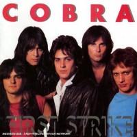 Purchase Cobra - First Strike