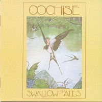 Purchase Cochise - Swallow Tales