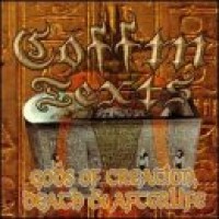 Purchase Coffin Texts - Gods Of Creation, Death & Afterlife