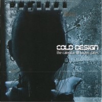Purchase Cold Design - The Calendar Of Frozen Dates