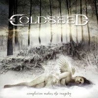 Purchase Coldseed - Completion Makes The Tragedy