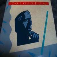 Purchase Colosseum - Epitaph